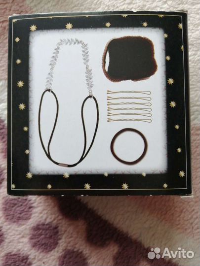 Наборы для пучка