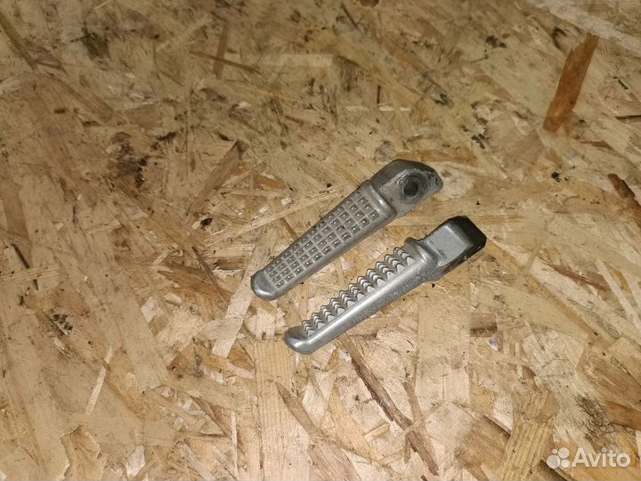 Подножки пассажира Honda CB 400 Vtec 1 1999-2007