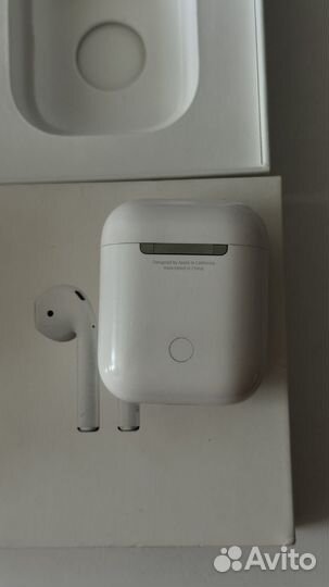 Кейс для airpods