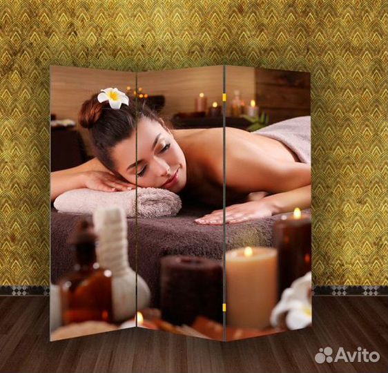 Ширмы новые