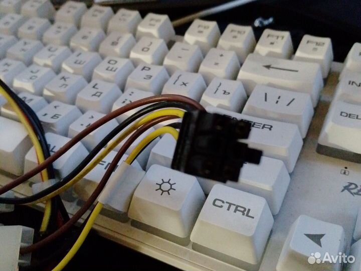 Блок питания 450w