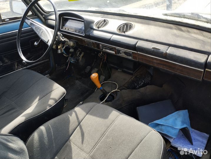 Разборка Ваз 2101 карбюратор