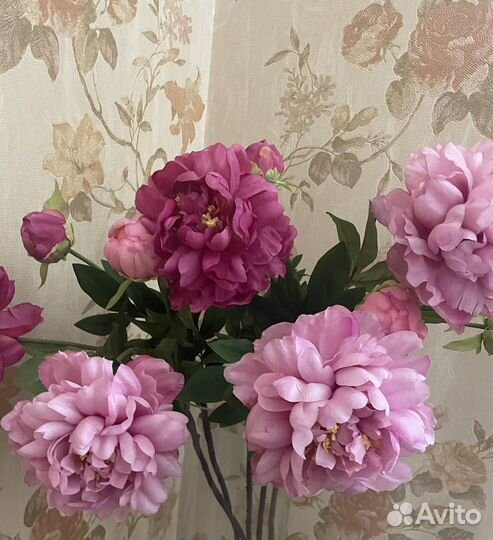 Искусственные пионы