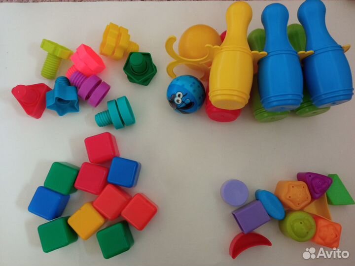 Канцелярия пакетом