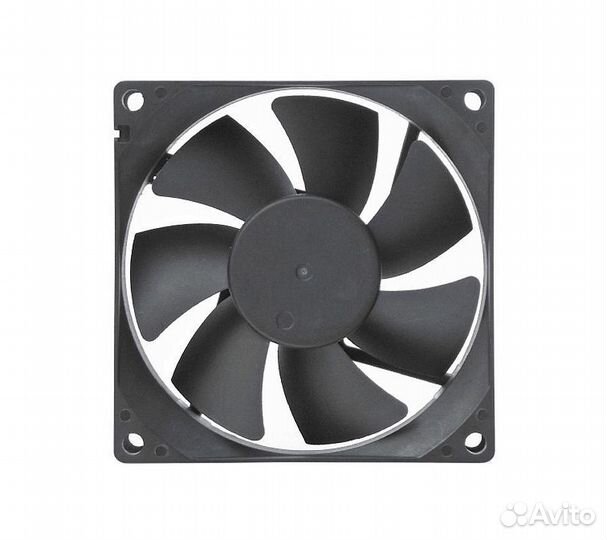 Вентилятор для корпуса Glacialtech GT ICE 8S Silen