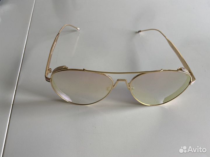 Солнцезащитные очки