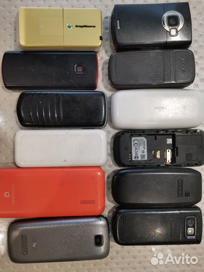 Nokia 1800