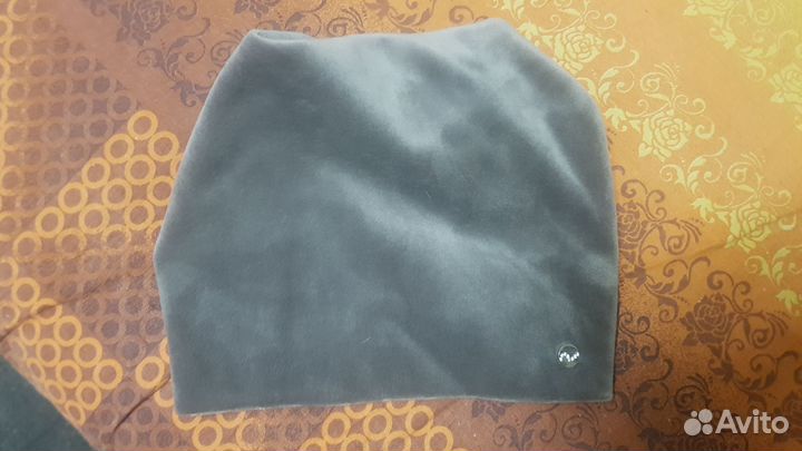 Шапка женская