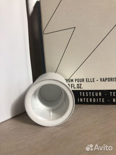 Zadig voltaire just rock for her