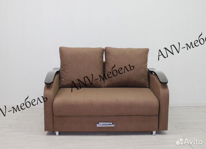 Мини-диван от производителя. Доставка