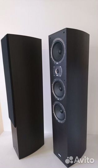 Напольная акустика Heco Victa 700