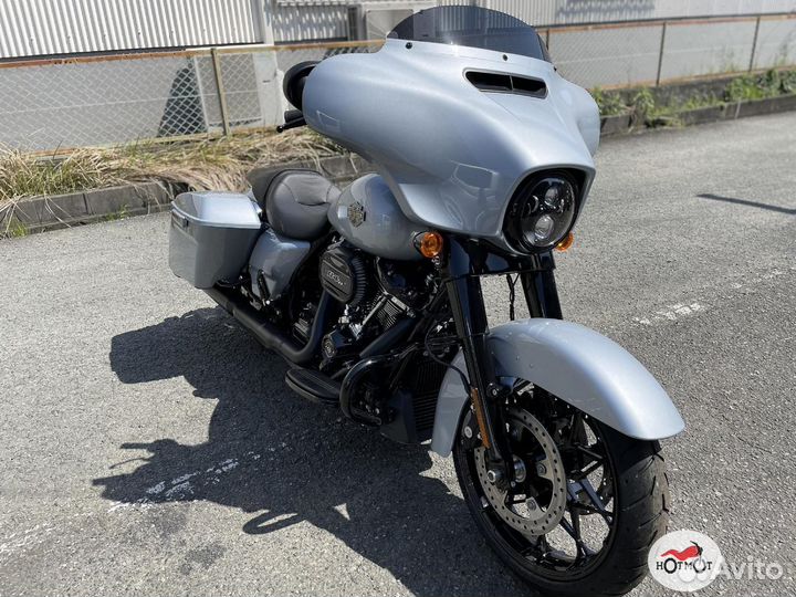Harley-Davidson Street Glide Special 2023г