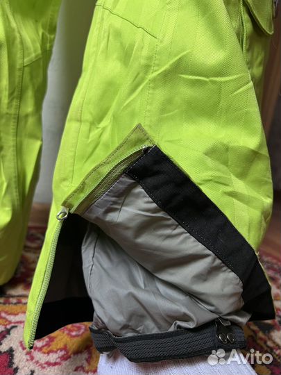 Горнолыжные брюки Burton