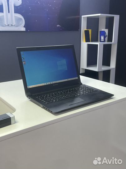 Ноутбук Lenovo 20382