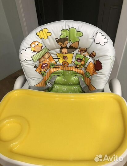 Стул для кормления