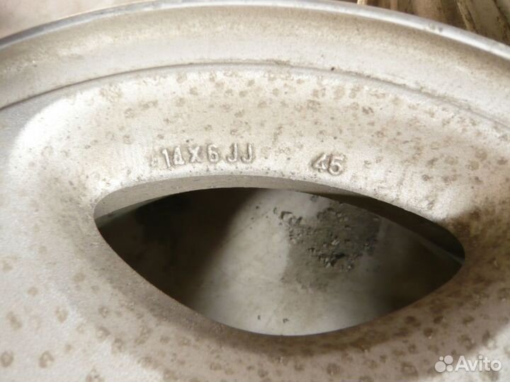 Литье Тойота R-14-5-100