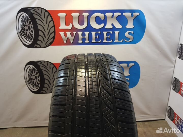 Dunlop Grandtrek Touring A/S 235/50 R19