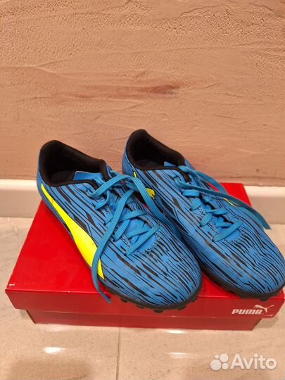 Детские бутсы для искусственного газона