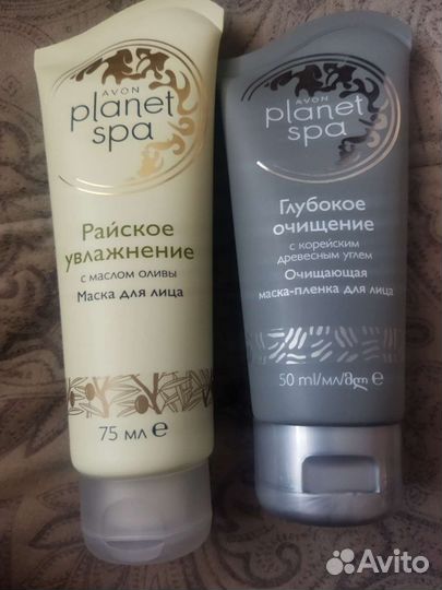 Парфюмерный спрей-лосьон