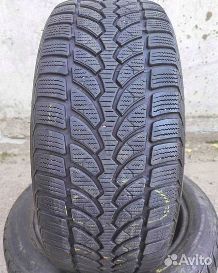 Bridgestone Blizzak LM-32 225/50 R17 94H