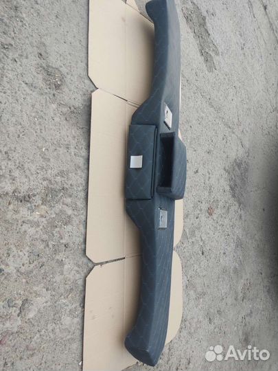 Полка передняя на бизнес