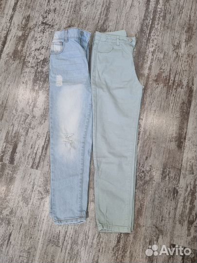 Вещи на девочку