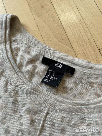 Джемпер от H&M