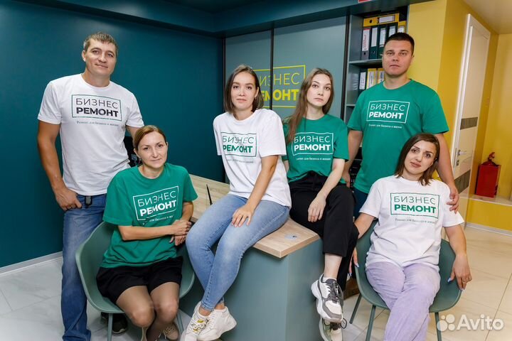 Ремонт ванных комнат под ключ