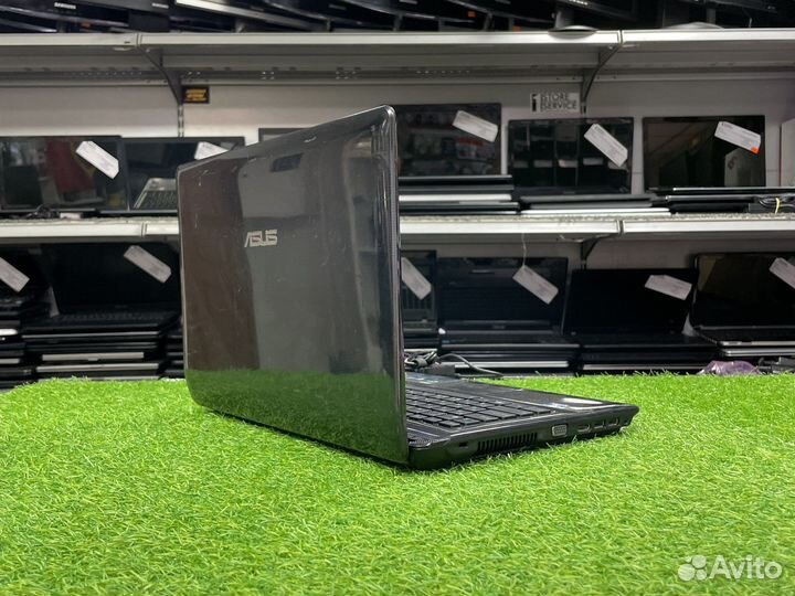 Ноутбук Asus A42F