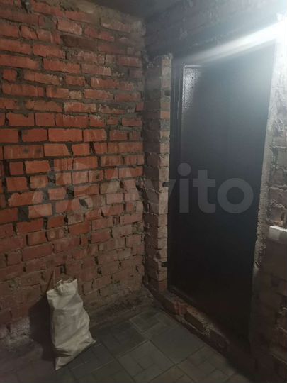 Гараж, 10 м²