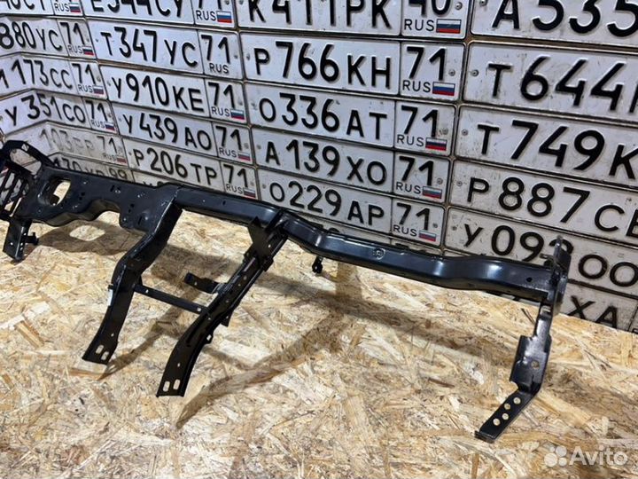 Усилитель торпедо Audi A5 купе 2.0 2010