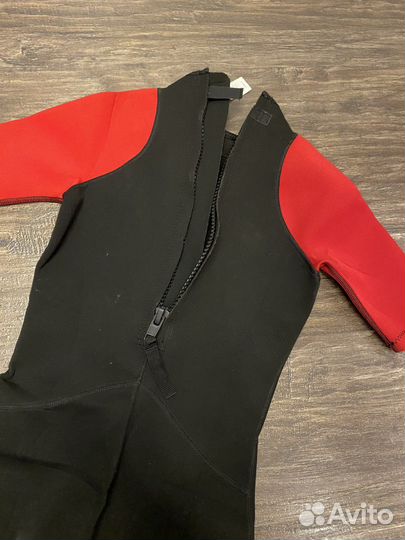 Гидрокостюм детский Tribord, 143/152