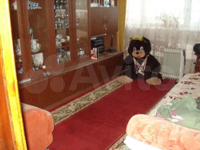 2-к. квартира, 39 м², 3/16 эт.