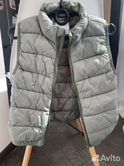 Жилетка детская 104