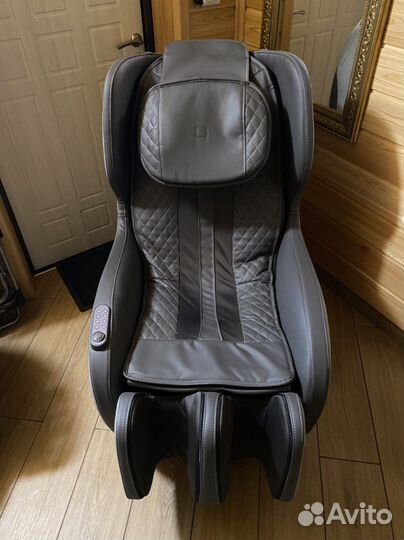 Массажное кресло Bork D633