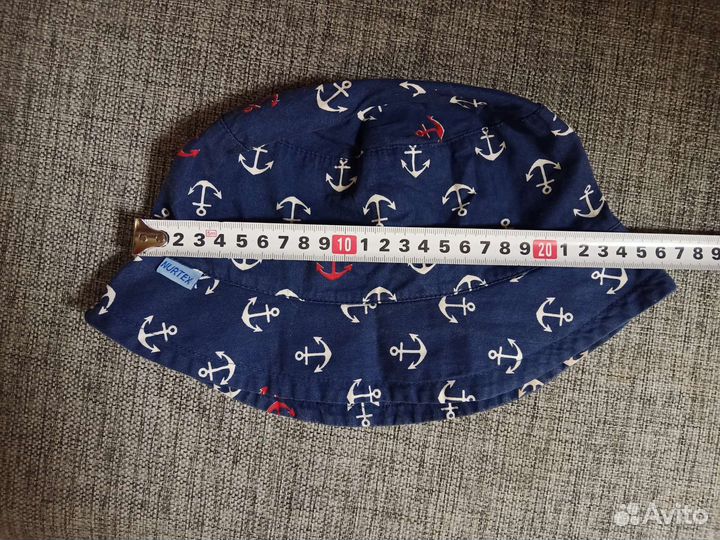 Панама детская, р.52