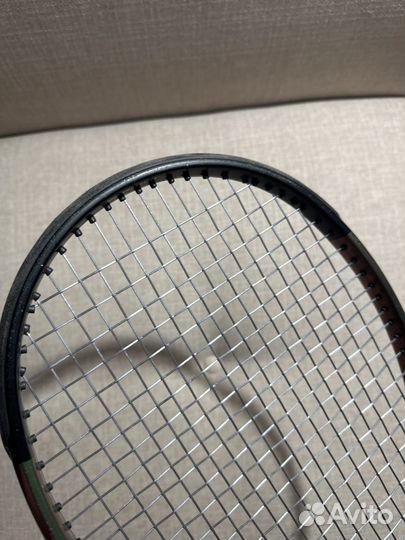 Ракетка для большого тенниса wilson blade 98