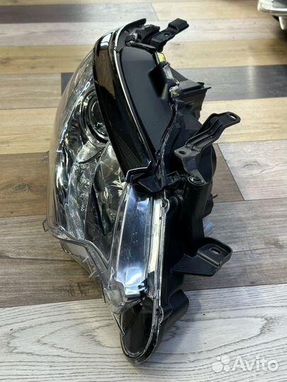 Фара Toyota Camry v55