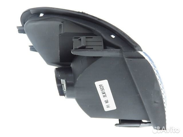 Указатель поворота угловой левый Sunny