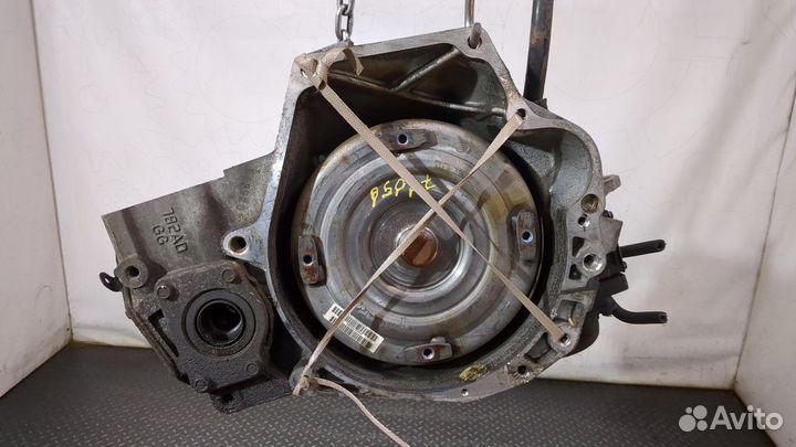 Кпп - автомат (АКПП) Chrysler PT Cruiser, 2006