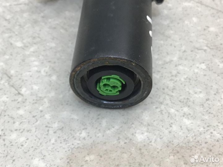 Подушка безопасности боковая (шторка) Kia Cerato 2