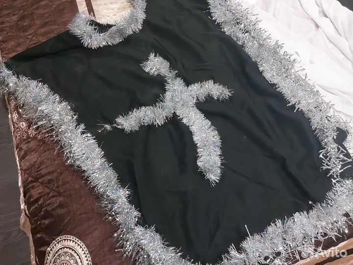 Костюм мушкетера