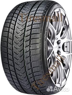Gripmax SureGrip Pro Winter 315/30 R22 107V