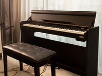 Пианино Nux WK-310BK. чёрные, новые, в наличии