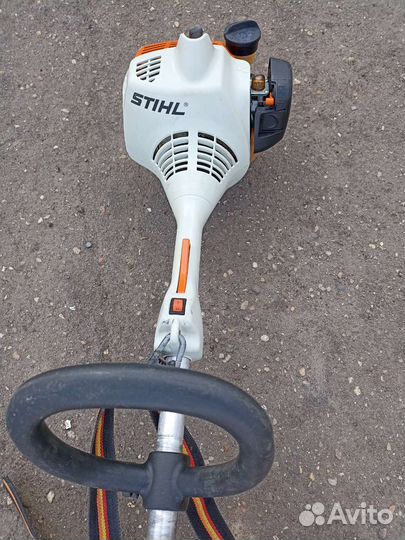 Бензокоса stihl fs 45C
