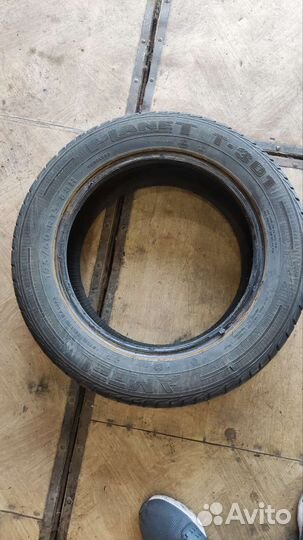 Amtel Planet 195/60 R15
