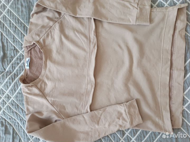 Вещи для беременных пакетом 46 48