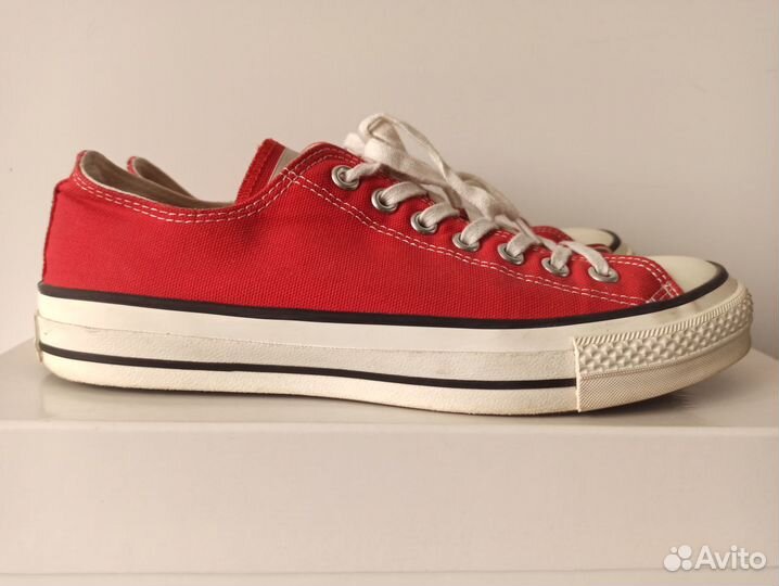 Converse Made in Japan