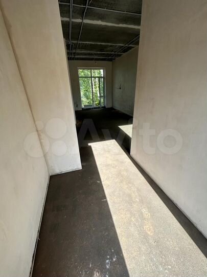 Таунхаус 68 м² на участке 5,5 сот.