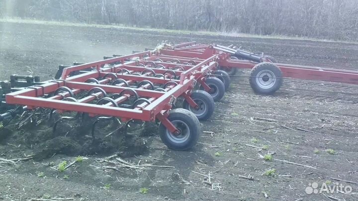 Культиватор АгроГрад КПМ-Агро-12, 2023